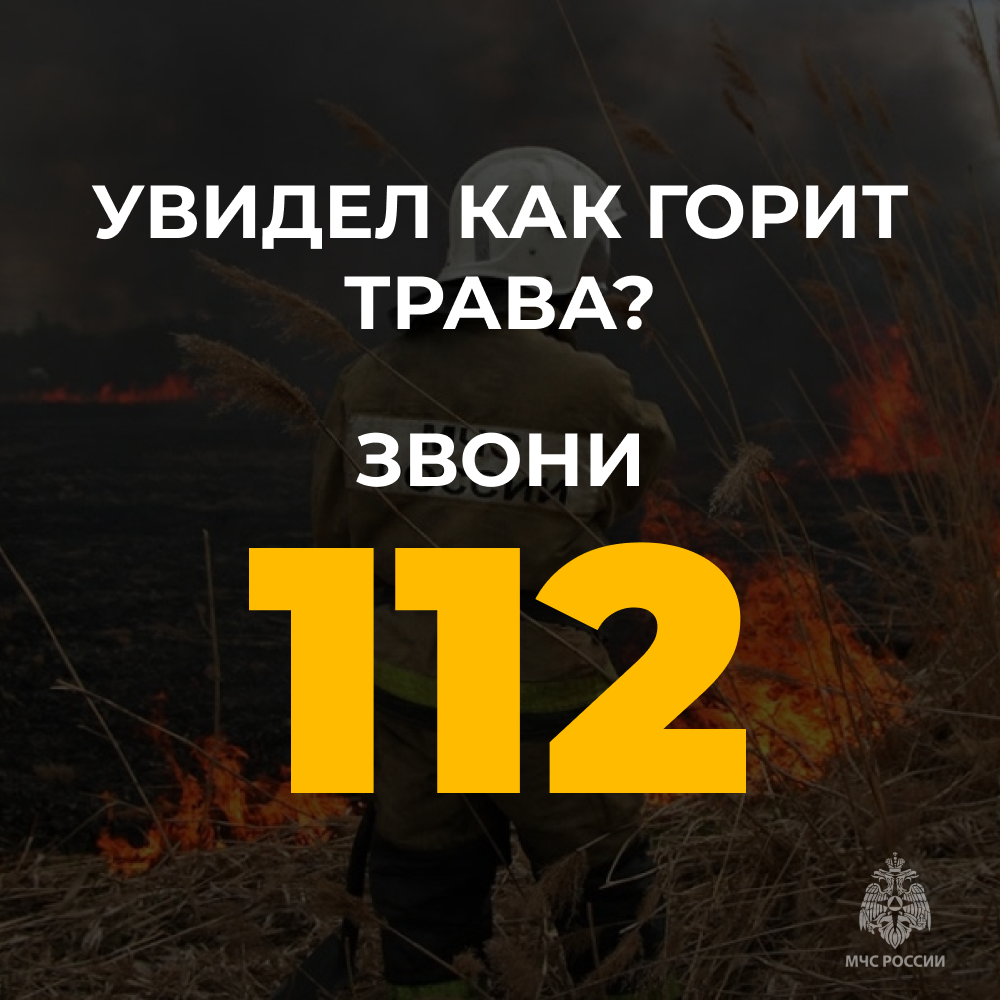 Пал сухой растительности ЗАПРЕЩЕН! Меры пожарной безопасности в садоводческих товариществах.
