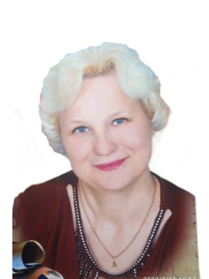 Купренчик Ирина Валерьевна Купренчик Ирина Валерьевна